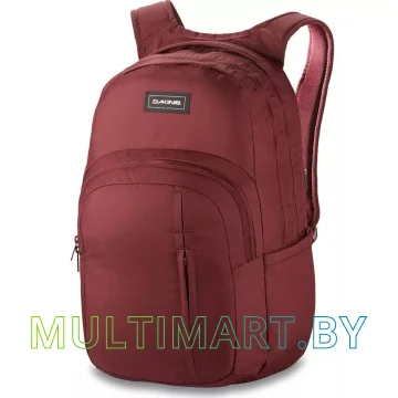 Рюкзак Dakine Campus Premium 28L (port red)